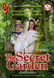 The Secret Garden Poster PODS Dec 2012