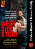 West Side Story Poster PODS June 2010